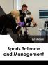 Sports Science and Management