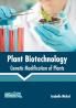 Plant Biotechnology
