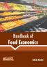 Handbook of Food Economics