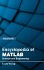 Encyclopedia of MATLAB
