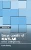 Encyclopedia of MATLAB