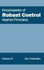 Encyclopedia of Robust Control