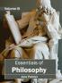 Essentials of Philosophy