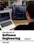 Handbook of Software Engineering