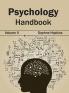 Psychology Handbook