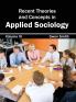Recent Theories and Concepts in Applied Sociology