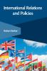 International Relations and Policies
