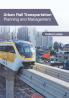 Urban Rail Transportation