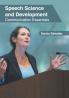 Speech Science and Development