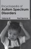 Encyclopedia of Autism Spectrum Disorders