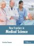New Frontiers in Medical Science