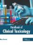 Handbook of Clinical Toxicology
