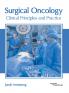 Surgical Oncology