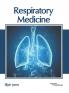 Respiratory Medicine