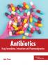 Antibiotics