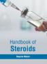 Handbook of Steroids