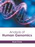 Analysis of Human Genomics