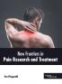 New Frontiers in Pain Research and Treatment