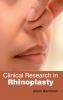 Clinical Research in Rhinoplasty