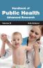 Handbook of Public Health