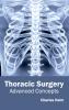 Thoracic Surgery