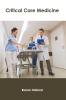 Critical Care Medicine