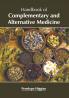 Handbook of Complementary and Alternative Medicine