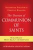 The Doctrine of COMMUNION OF SAINTS
