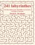 241 labyrinthes !
