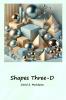 Shapes Three-D