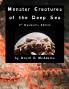 Monster Creatures of the Deep Sea