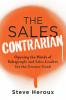 The Sales Contrarian