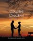 Couples Check-in - A COUPLE'S JOURNAL