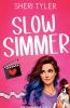 Slow Simmer