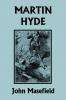 Martin Hyde