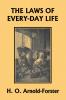 The Laws of Every-day Life (Yesterday's Classics)