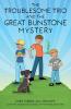 The Troublesome Trio and the Great Bunstone Mystery