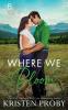 Where We Bloom