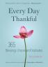 Every Day Thankful