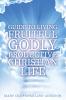 Guide to Living Fruitful Godly Productive Christian Life