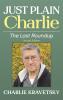 Just Plain Charlie