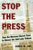 Stop the Press