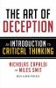 The Art of Deception