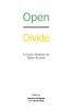Open Divide