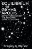 Equilibrium at Gamma Apodis