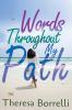 Words Throughout My Path