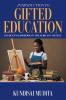 Introduction to Gifted Education