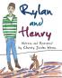 Rylan and Henry