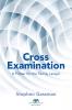 Cross Examination