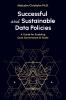 Successful and Sustainable Data Policies
